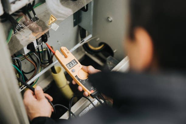 Why Trust Our Certified Electricians for Your Electrical Needs in Colfax, IA?